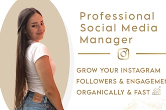 grow your instagram followers organically