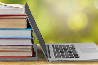 professionally edit your document, manuscript, or book