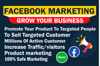promote your business on facebook with targeted locations