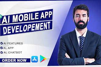 develop ios iphone mobile app in swift