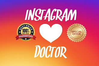 instagram growth and influencer marketing