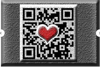 customize unique, best stunning qr code generator for businesses