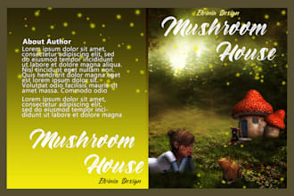 do book cover design kindle ebook cover