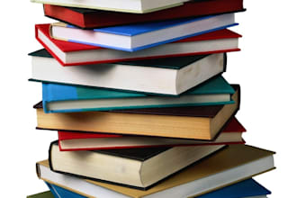 proofread and Edit Any Document Under 10,000 Words