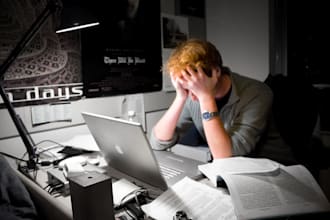 do social media marketing to targeted audiences
