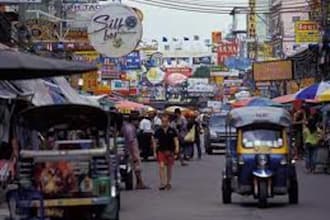 translate any Text from Thai to English or vice versa