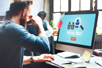 be your personal dedicated programmer or developer