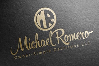 do signature logo design