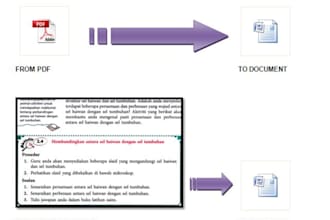 retype your documents maximum of 10 pages