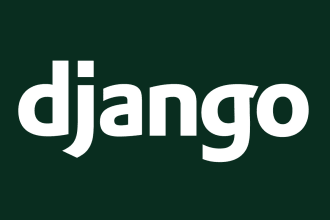 do website development with django