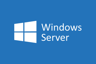fix and setup windows server 2012 r2 and 2016