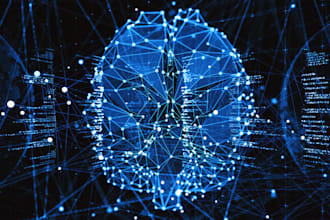 do any machine learning and data analysis with python