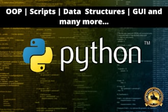 develop clean and reliable python code