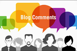 provide dofollow blog comments