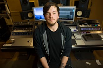 mix your metal songs