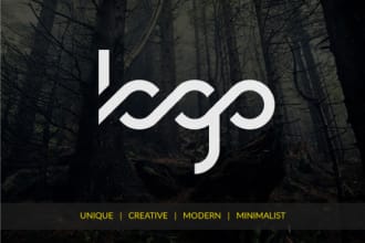 do minimalist logo design