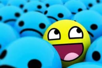 create a smiley of your desired image for facebook chatbox