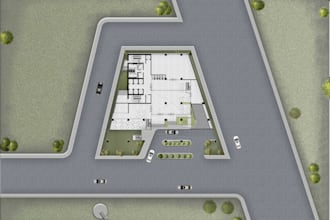 do 2d drawing and rendering