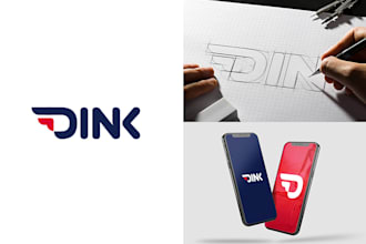 design original logo or do branding