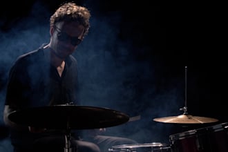 produce an epic and stylish music video