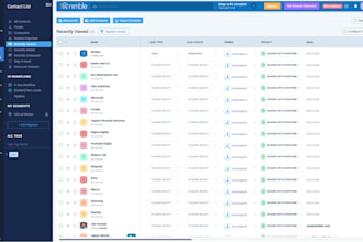build robust fullstack web applications