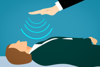 reset your energy for success