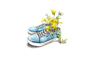 do business illustration and fine art within 3 day