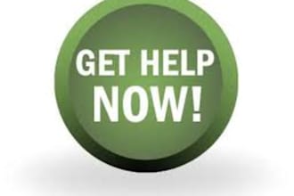 be your Virtual, as well as Personal Assistant Data Entry, Research, Secretarial Services, More up to 1 hour