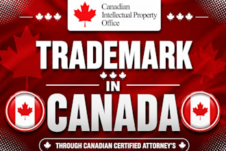 register your trademark in canada