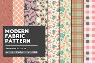 do pattern for any purpose