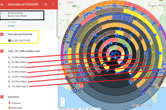do92,000 google maps citations for gmb ranking and local SEO