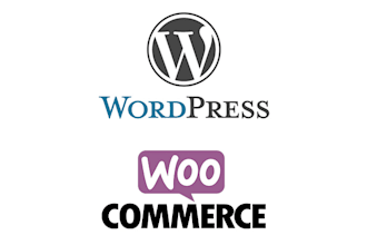customize and improve your wordpress woocommerce website