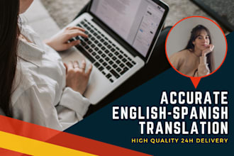 translate your texts from english to spanish