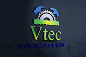 design a professional 3d logo with vector file