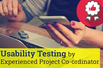 user test your website, web app, mobile app, give reviews with shots, videos