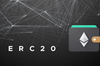 create a binance level erc20 bep20 or defi token on any blockchain