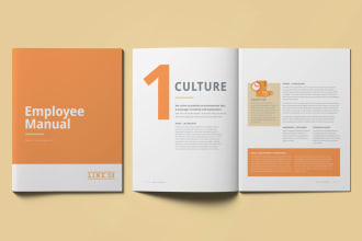 design booklet, user guide, instruction manual, and PDF