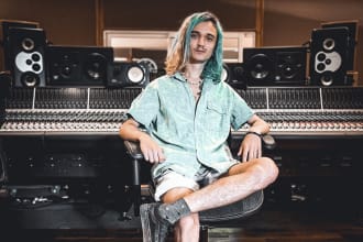 do professional mixing and mastering of your song