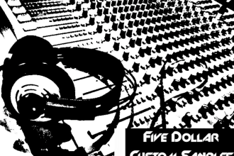 design custom loops and samples