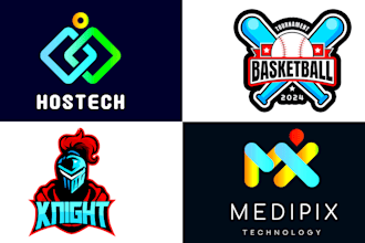do sports and gaming logo