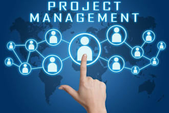 prepare project documentation for your project