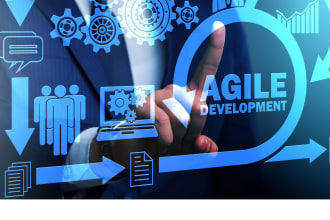 be your agile product owner for your startup