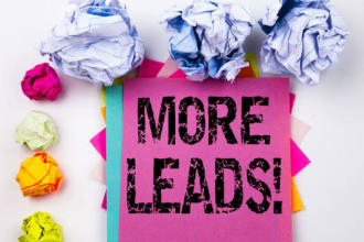 generate leads for your business through google ads