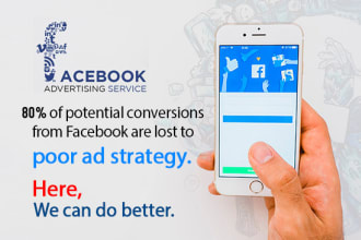 create facebook ads with super targeted audience
