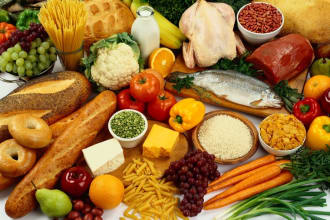 manage your diet