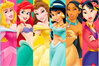 sing any disney or broadway song