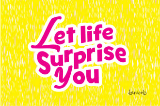 design beautiful inspirational quotes