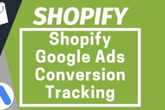 install conversion tracking code to track sales with value
