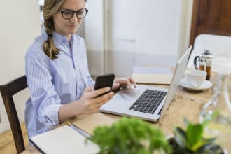 write a biography, bio for your website, linkedin, or social media