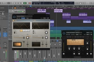 create a perfect jingle, intro, for your podcast and youtube